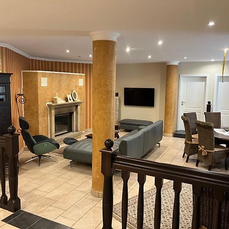 Hotel Gerwing-Wulf Alstätte Kültér fotó