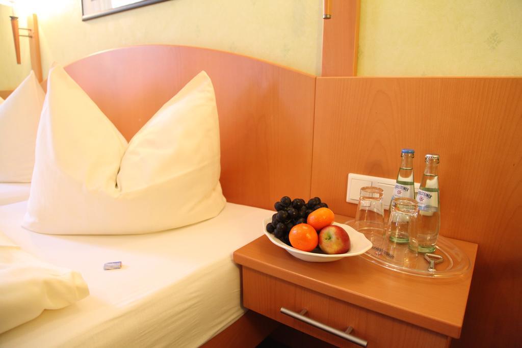 Hotel Gerwing-Wulf Alstätte Szoba fotó