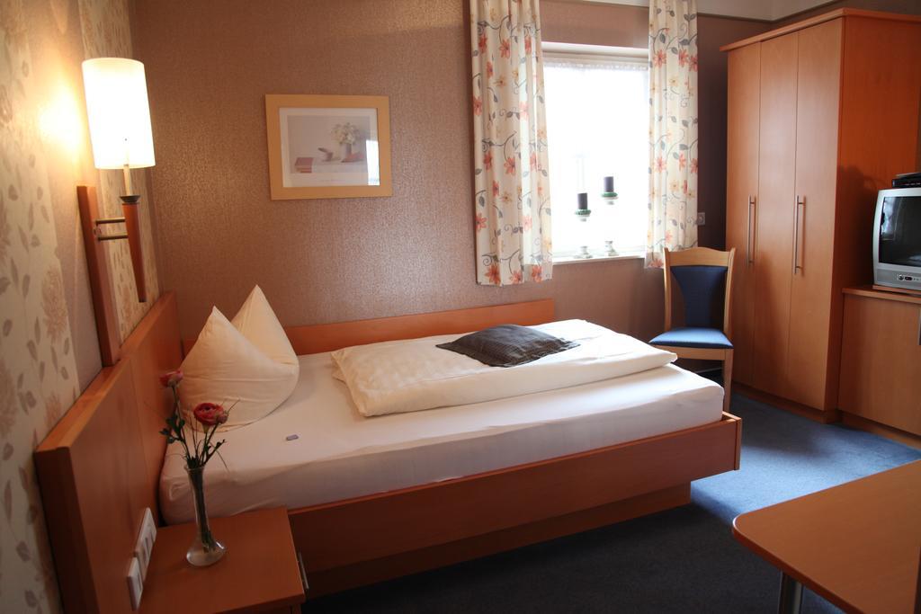 Hotel Gerwing-Wulf Alstätte Szoba fotó