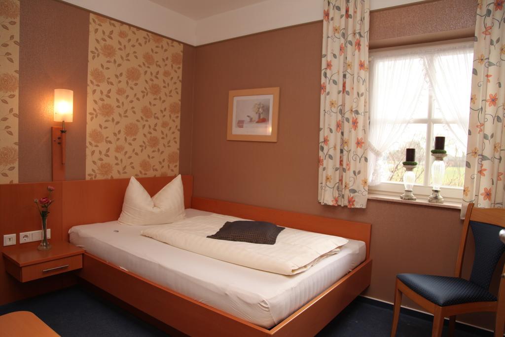Hotel Gerwing-Wulf Alstätte Szoba fotó