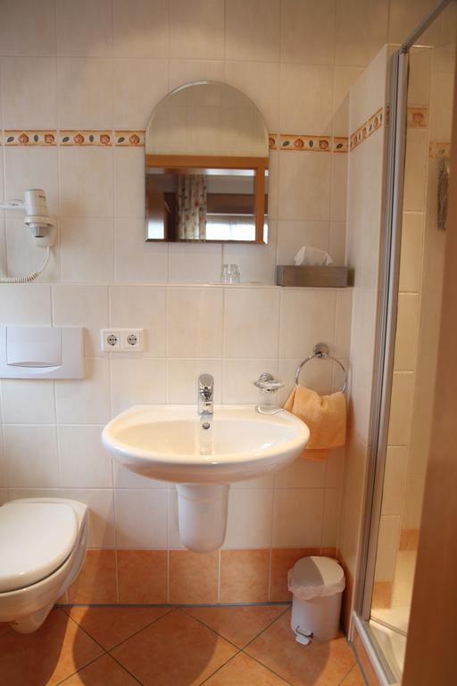 Hotel Gerwing-Wulf Alstätte Szoba fotó
