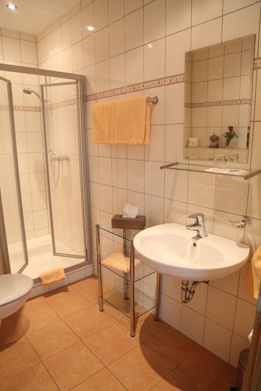 Hotel Gerwing-Wulf Alstätte Szoba fotó
