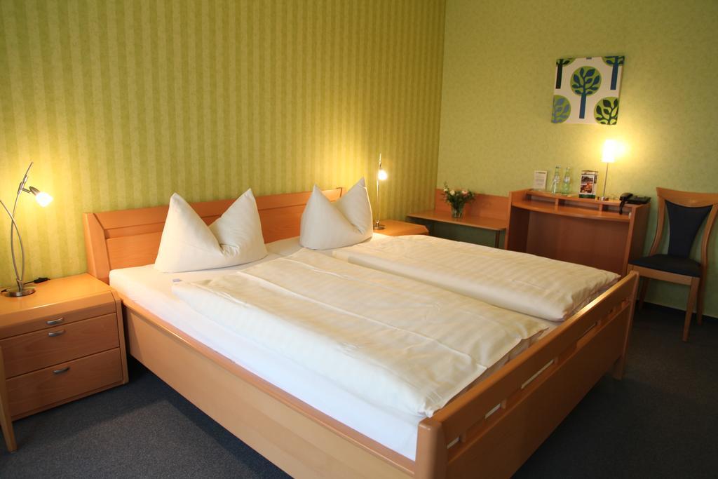 Hotel Gerwing-Wulf Alstätte Szoba fotó