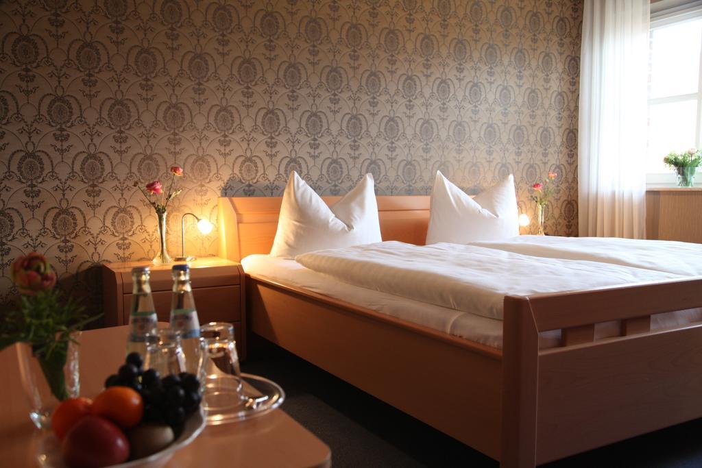 Hotel Gerwing-Wulf Alstätte Szoba fotó