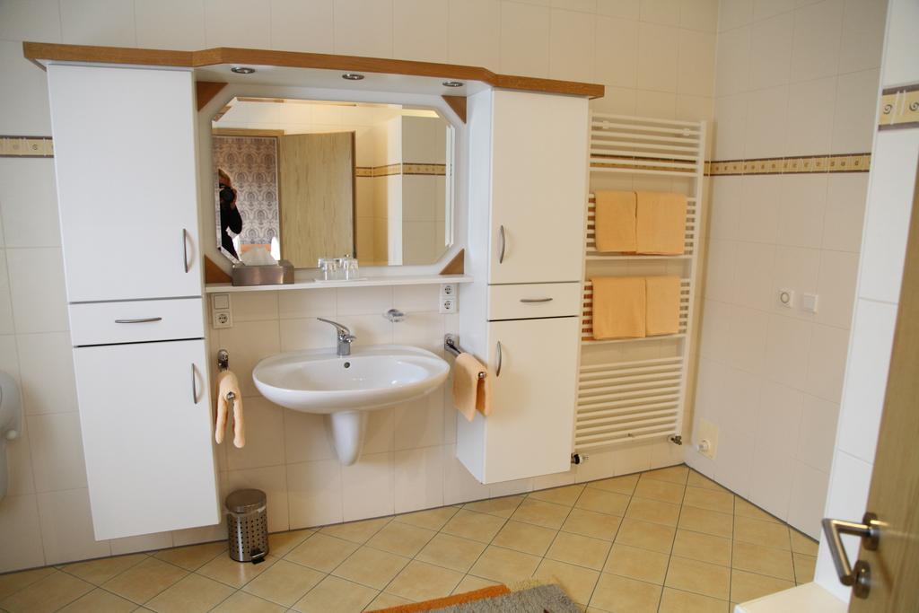 Hotel Gerwing-Wulf Alstätte Szoba fotó