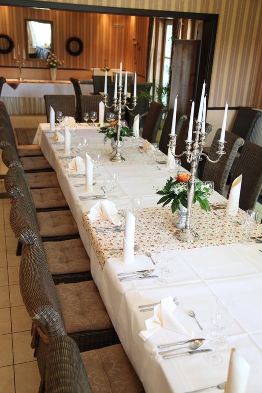 Hotel Gerwing-Wulf Alstätte Kültér fotó