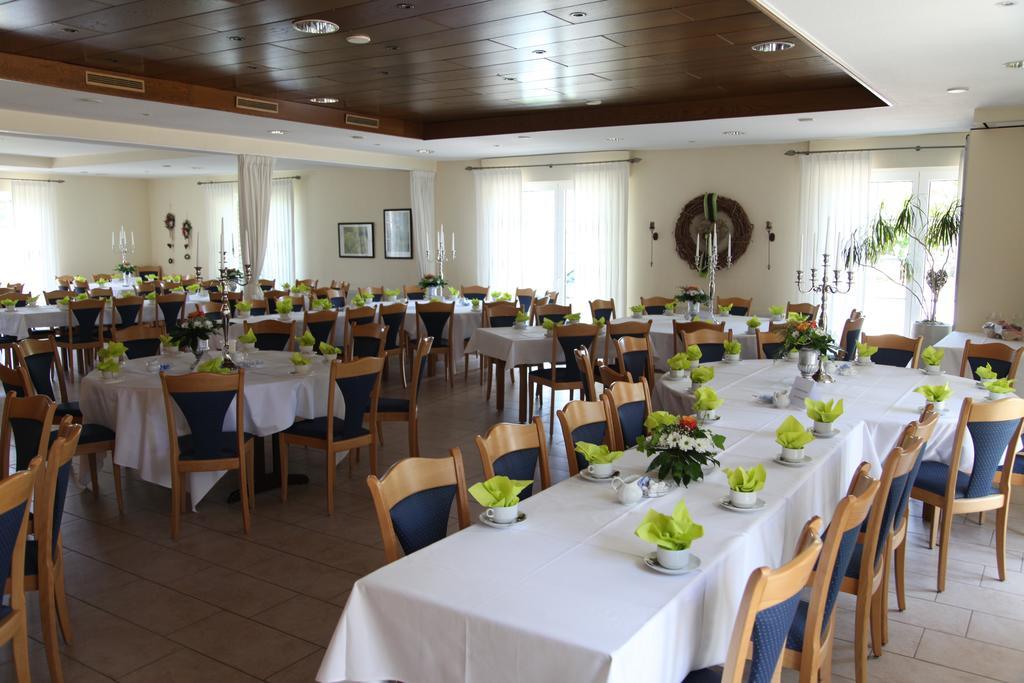 Hotel Gerwing-Wulf Alstätte Kültér fotó