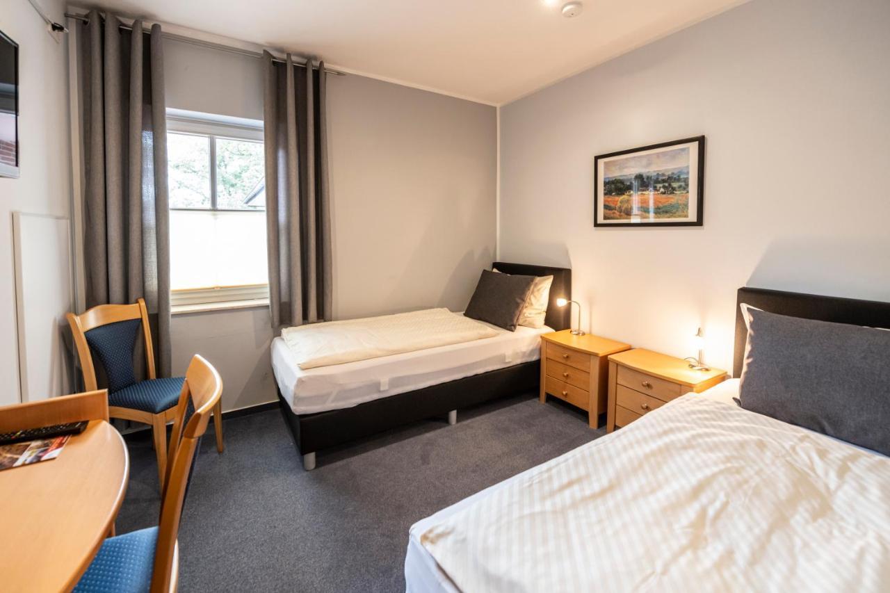 Hotel Gerwing-Wulf Alstätte Kültér fotó