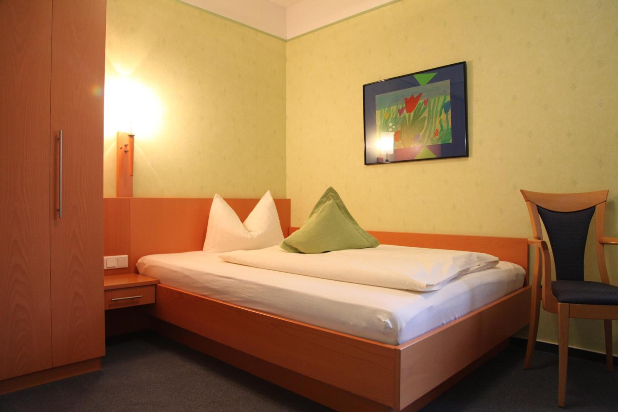 Hotel Gerwing-Wulf Alstätte Szoba fotó