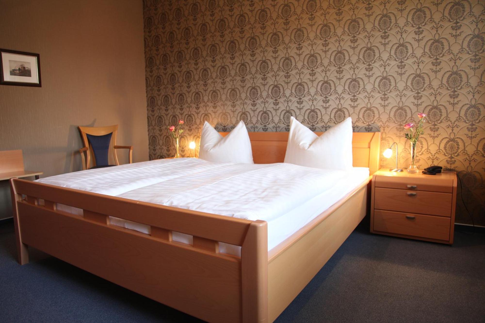 Hotel Gerwing-Wulf Alstätte Szoba fotó