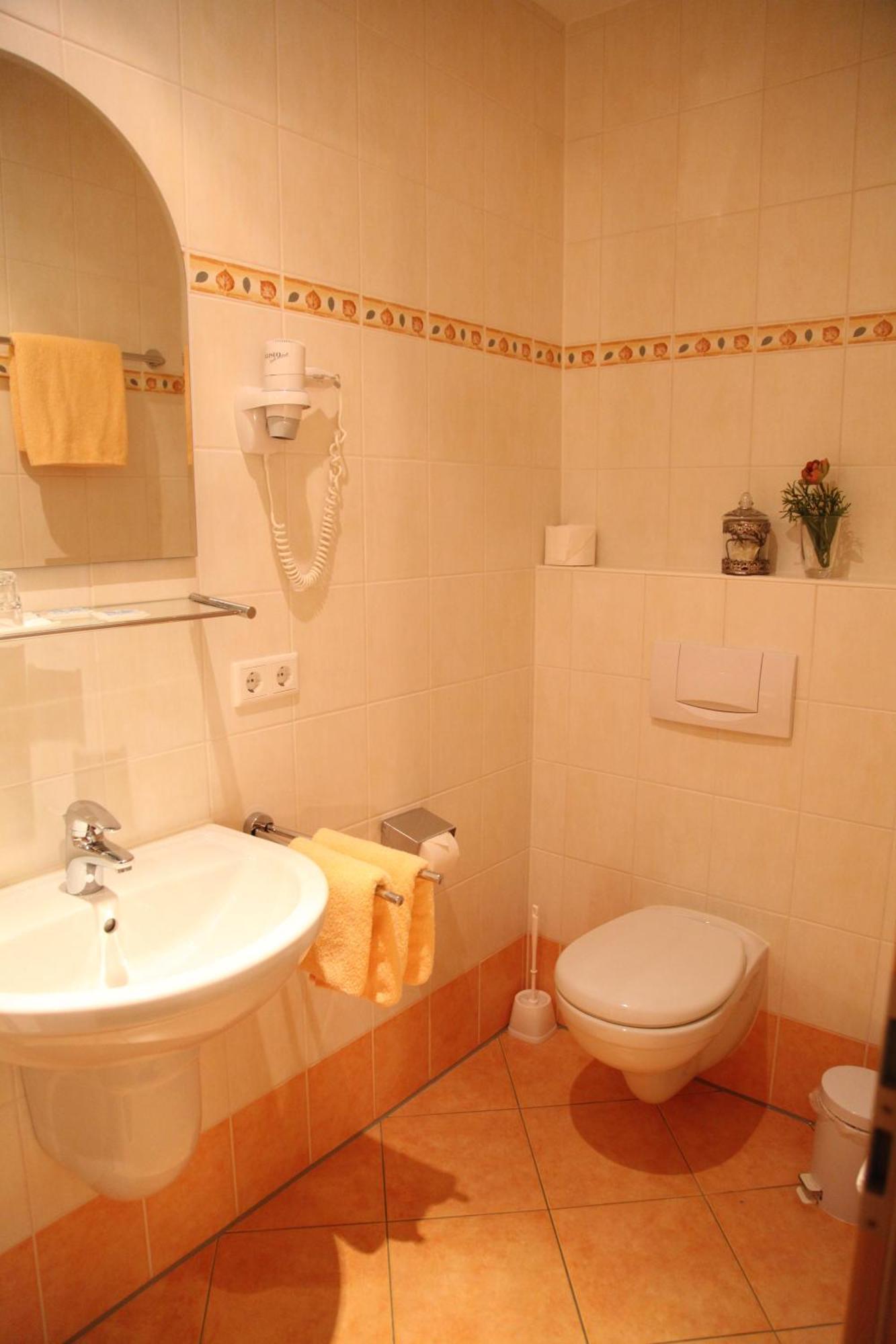 Hotel Gerwing-Wulf Alstätte Szoba fotó