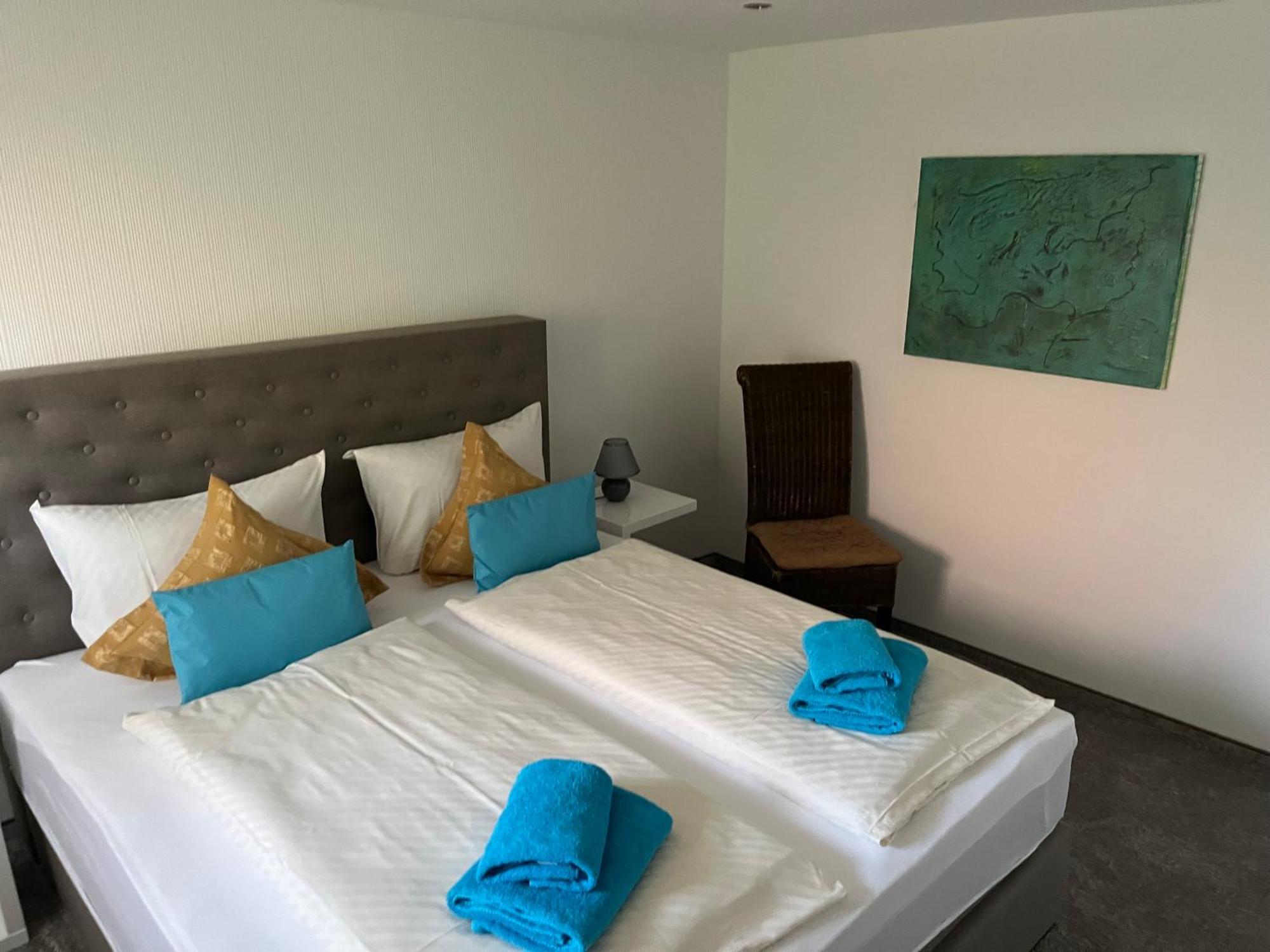 Hotel Gerwing-Wulf Alstätte Kültér fotó