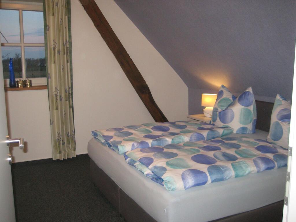 Hotel Gerwing-Wulf Alstätte Kültér fotó