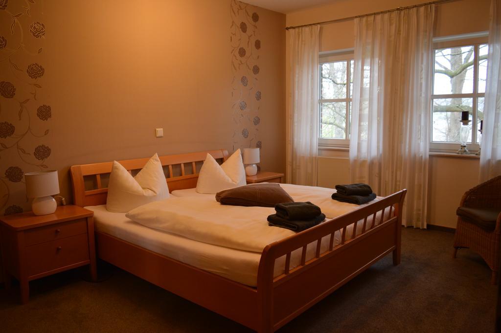 Hotel Gerwing-Wulf Alstätte Kültér fotó