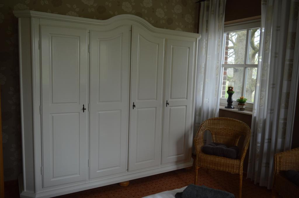 Hotel Gerwing-Wulf Alstätte Kültér fotó