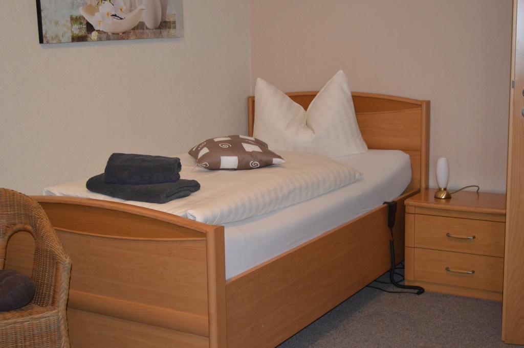 Hotel Gerwing-Wulf Alstätte Kültér fotó