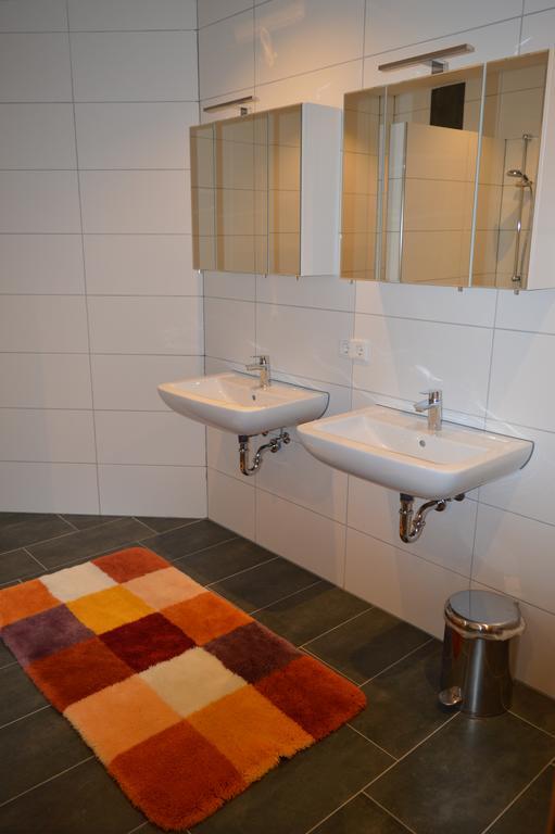 Hotel Gerwing-Wulf Alstätte Kültér fotó