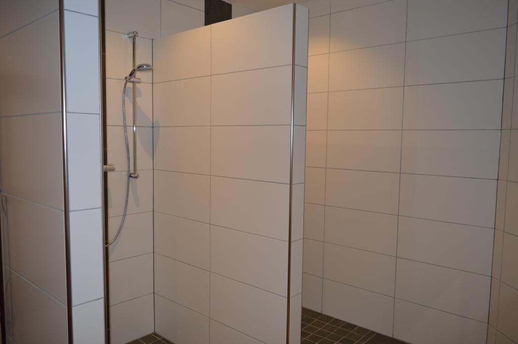 Hotel Gerwing-Wulf Alstätte Kültér fotó