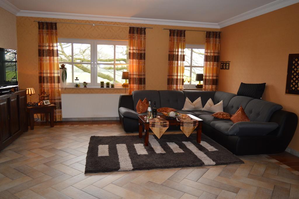 Hotel Gerwing-Wulf Alstätte Kültér fotó